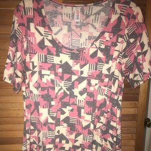 Super soft Perfect T